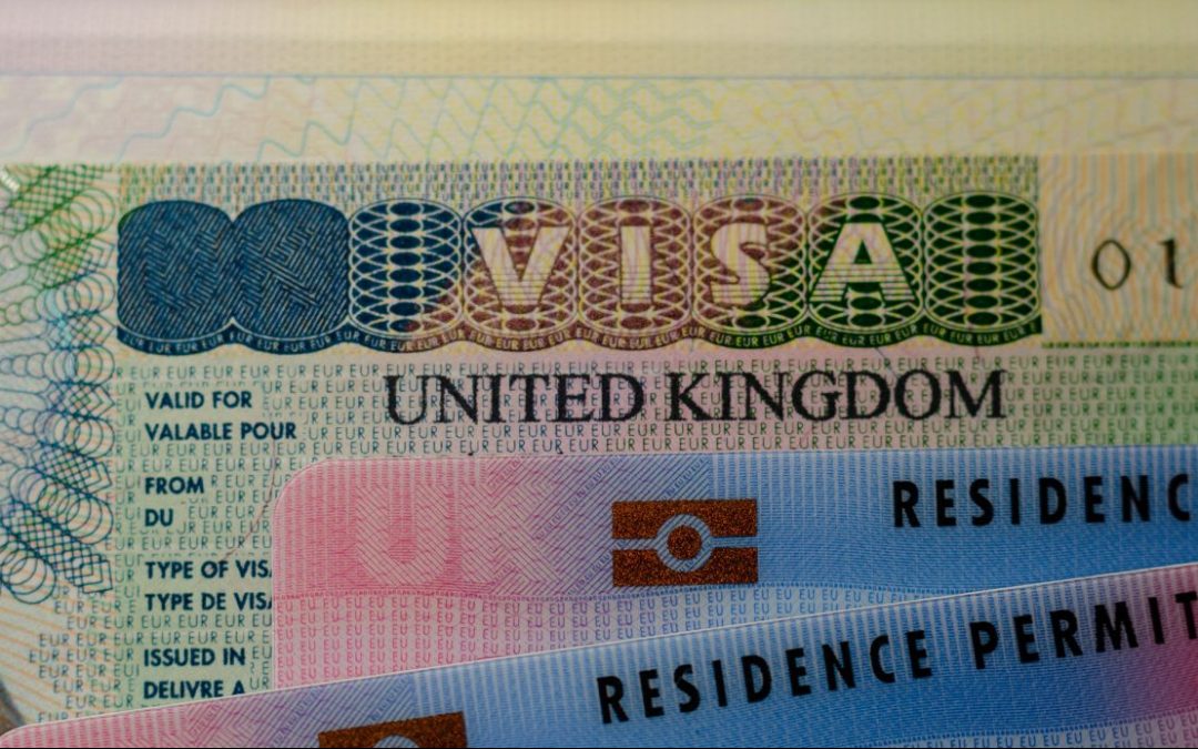 Statement against the plans to increase the minimum income requirement for family visas